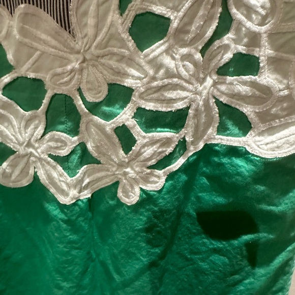 Girls DVF The Gap Dress - Picture 7 of 7